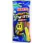 Bebeto Twisted Fruity Pencils 140G