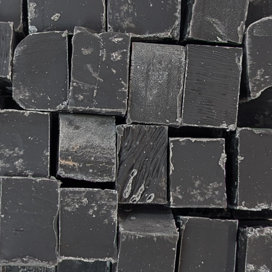 Liquorice Fudge