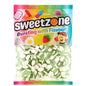 Sweetzone Mini Frogs 1kg