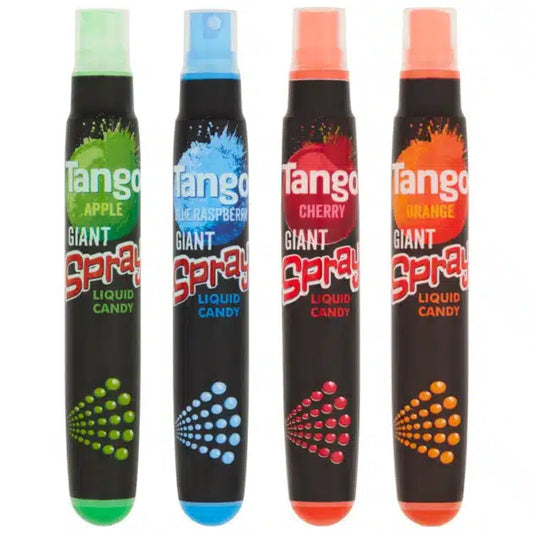 Tango Candy Spray