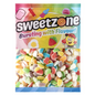 Sweetzone Fizzy Funky Frogs Bag 1kg