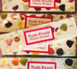 Tutti Fruitti Flavoured Nougat