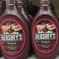 Hershey's Chocolate Sauce