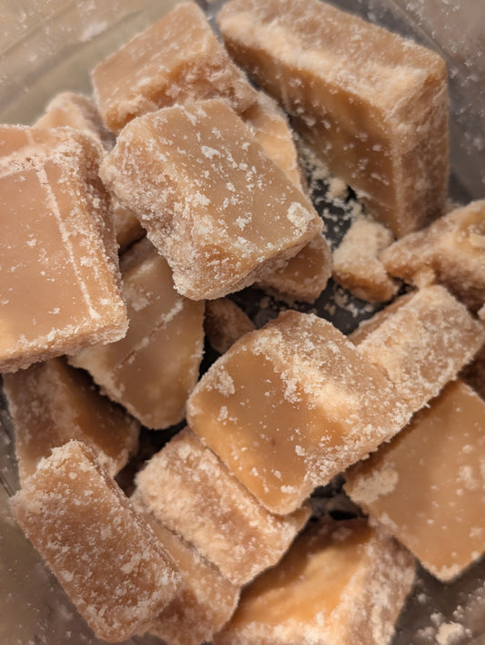 100g sweets
