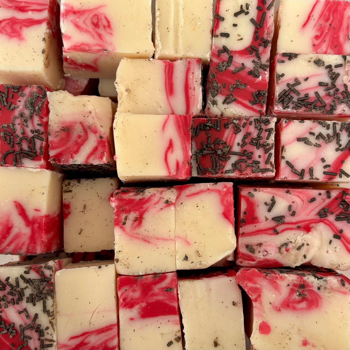 99 Ice Cream Fudge