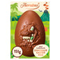 Thorntons Dinosaur Milk Chocolate Easter Egg 151g