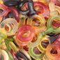 Haribo Giant Dummies 816g tubs
