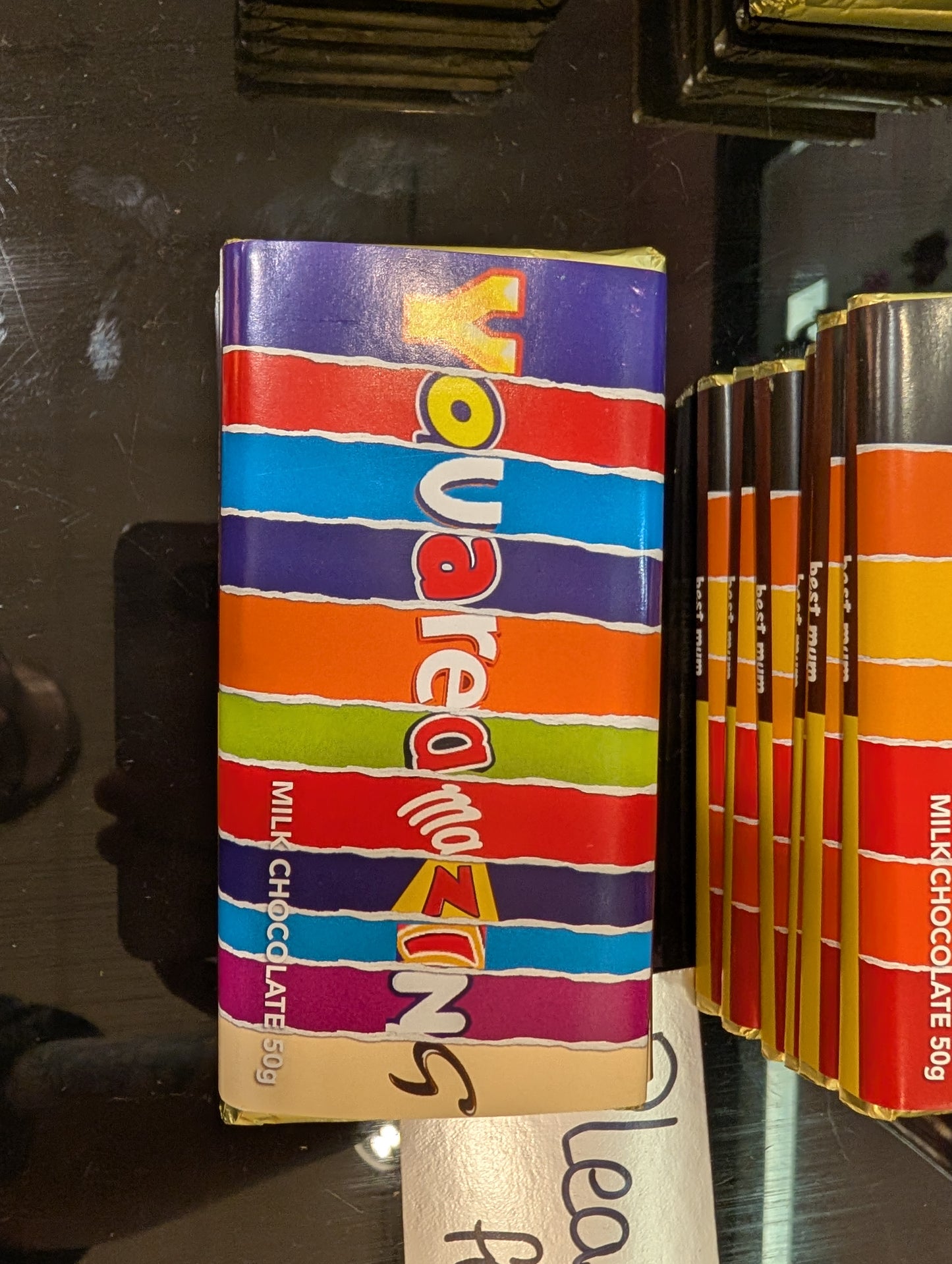 Kind Chocolate Bar