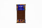 Cocoba Caramel Sea Salt Milk Chocolate Bar