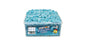 Sweetzone Blue Raspberry Bottles Tub 740g