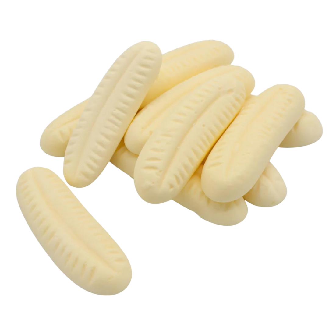 Barratt Bumper Banana 1Kg