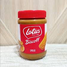 Lotus Biscoff Smooth Spread 1.6kg