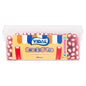 Vidal Sweets R' Fun Strawberry Pencils 100 Pieces 1.2kg