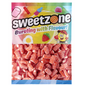 Sweetzone Fizzy Strawberry Pencils Bag 1kg