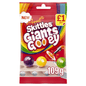Skittles Giants Gooey