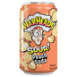Warheads Sour Peach Soda