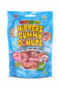Screamers Nippers Gummy Donuts