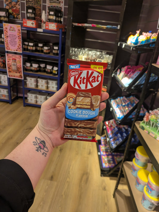 KitKat Cookie Dough 99g