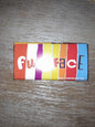 Rude Chocolate Bar 50g