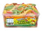 Sweetzone Sour Snakes Tub 800g