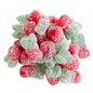 Candycrave Vegan Fizzy Cherries 2kg