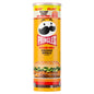 Pringles Burger King Chicken Royale Sharing Crisps