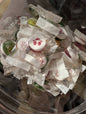 100g sweets