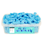 Candycrave Fizzy Blue Bottles Tub 600g