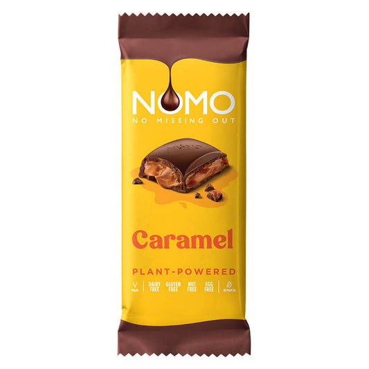 Nomo Caramel