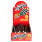 Giant Liquorice Flyers 40 Pieces Box