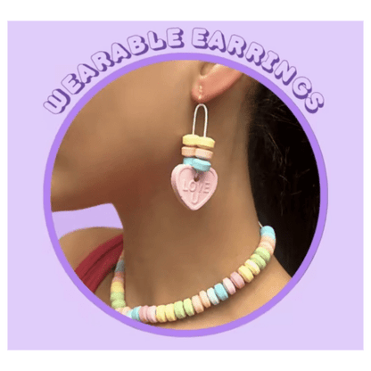 Cander Make your Own Edible Jewellery 300g
