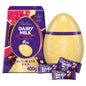 Cadbury Dairy Milk Fruit & Nut Inclusions Ultimate Chocolate Easter Egg 400g