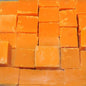 Irn Bru Fudge