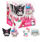 Hello Kitty Mallow Lollipops