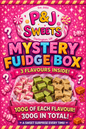 Mystery Fudge Box