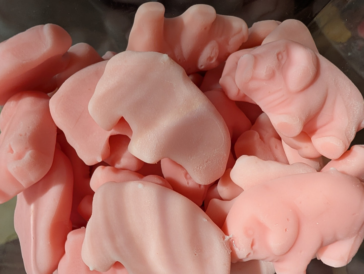 100g sweets