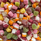 Barratt Dolly Mix 1Kg