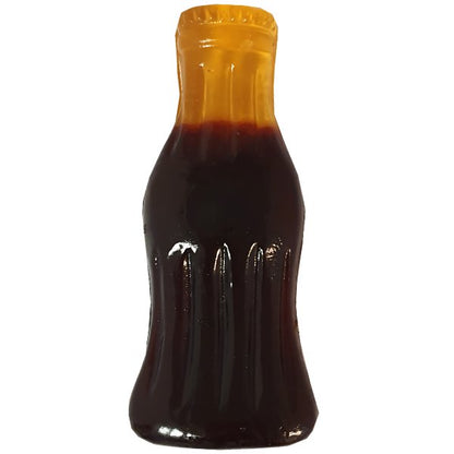 Rose Giant Cola Bottle 800g