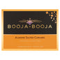 Booja-Booja Almond Salted Caramel Chocolate Truffles 92g