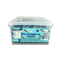 Candycrave Blue Raspberry Pencils Tub 100 Count