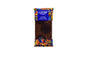 Cocoba Cookies & Cream Milk Chocolate Bar