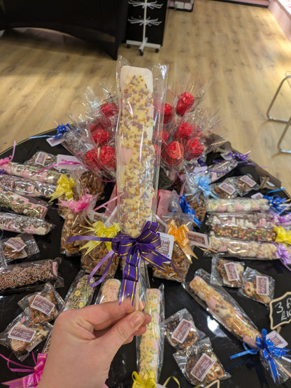 Mallow Drizzle Stick