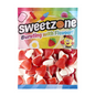 Sweetzone Strawberry & Cream Hearts Bag 1kg