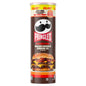 Pringles Burger King Bacon Double Cheese XL Sharing Crisps