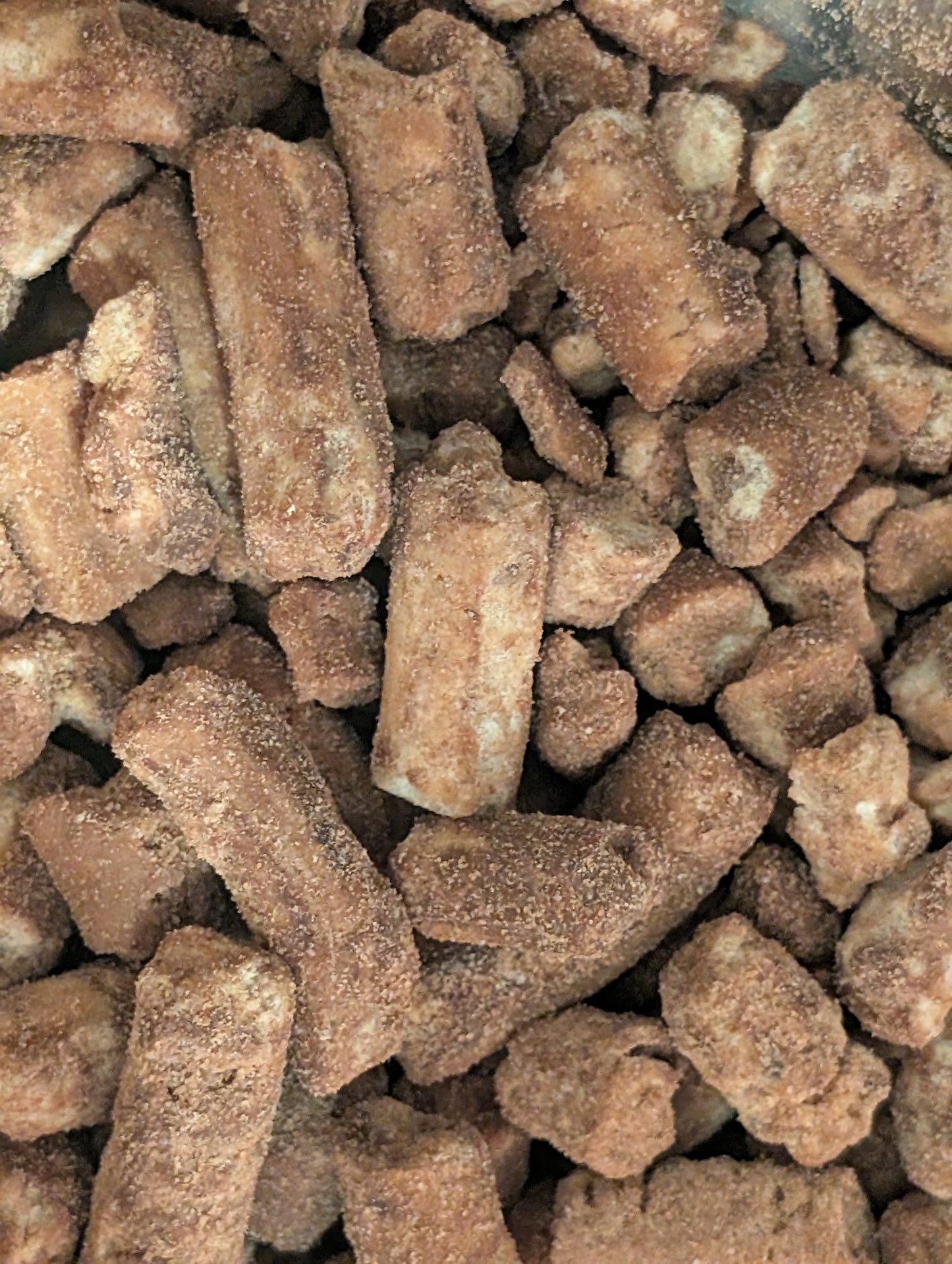100g sweets