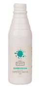 Simply Bubblegum Flavour Topping Sauce 1kg