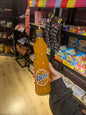 Nigerian Fanta Orange