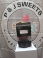 100g Red & Black Berries