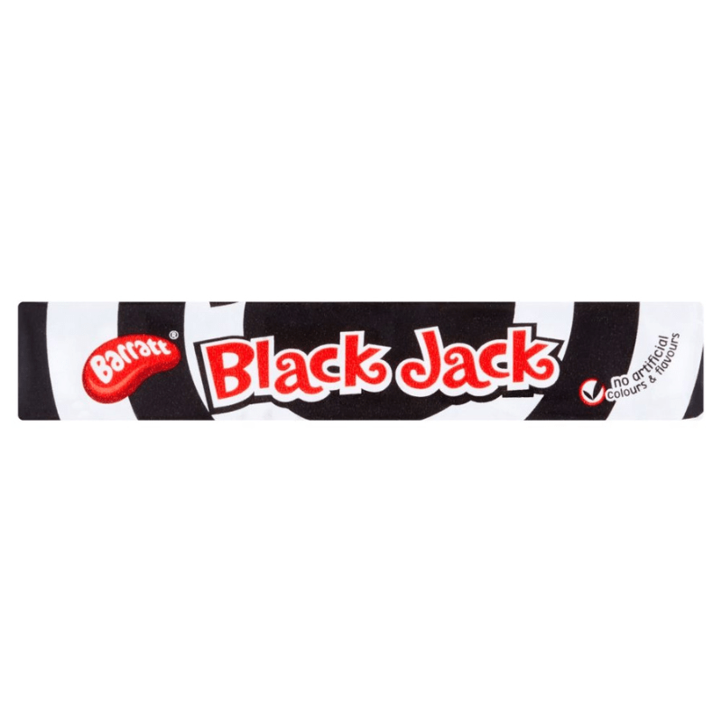 Black Jacks