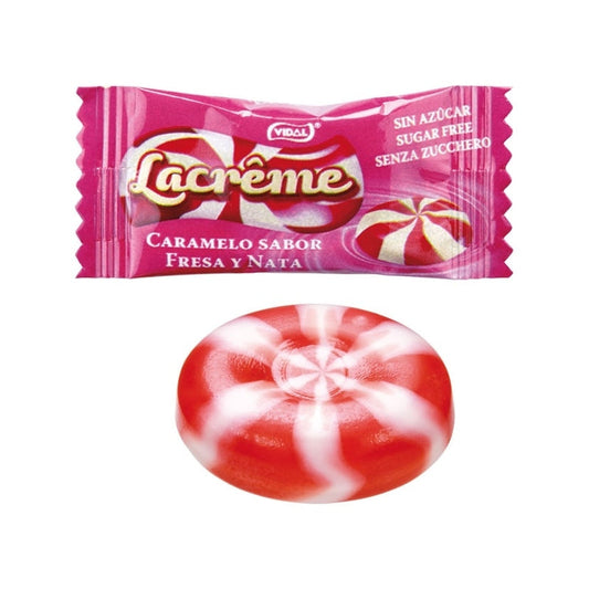 Vidal La Creme
